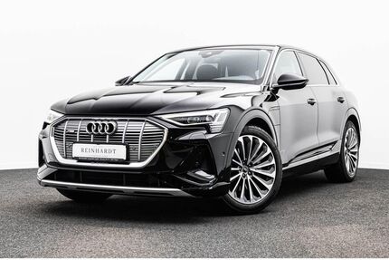 Audi e-tron 44.599 km 29.189 &euro; Hagen 58091