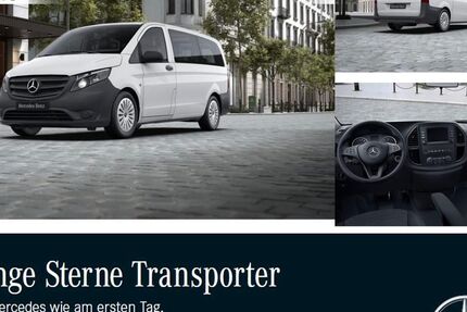 Mercedes-Benz Vito 49.998 km 34.445 &euro; Dorsten 46282