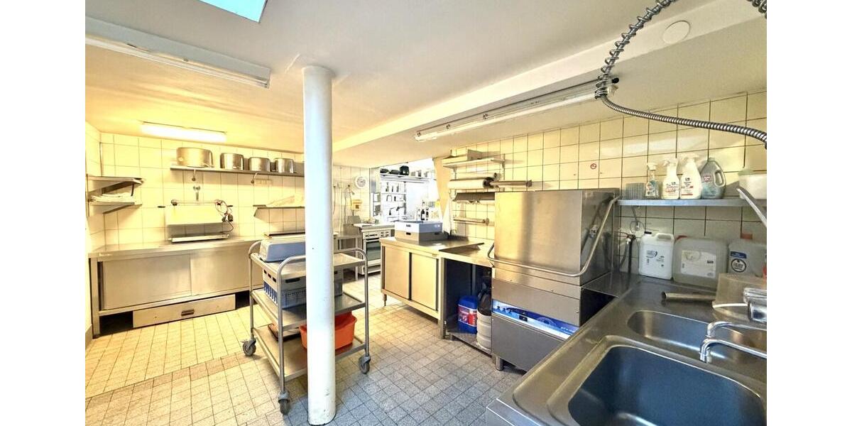 Gewerbeobjekt Waltrop - 1.500&euro; | Angebot:25351354