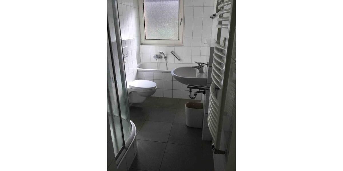 Erdgeschoßwohnung Essen Stadtbezirk VII - 3 Zimmer, 69 m&sup2;, 764&euro; | Angebot:23789670