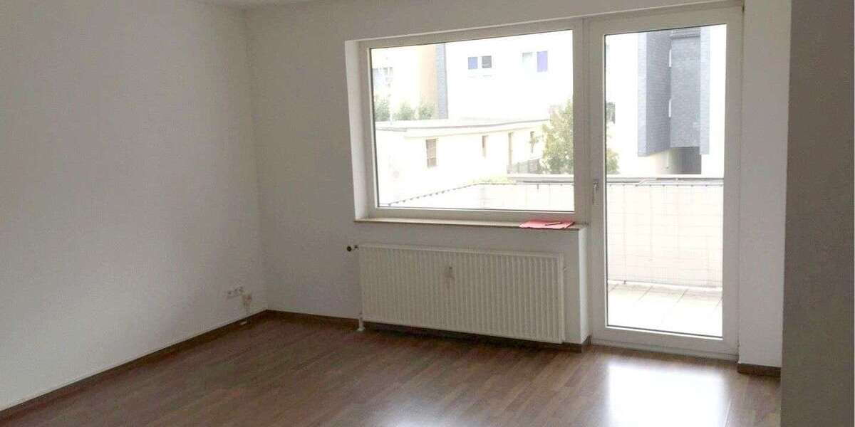 Etagenwohnung Bochum Bochum-Mitte - 2.5 Zimmer, 68 m&sup2;, 115.000&euro; | Angebot:25380436