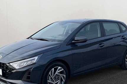 Hyundai i20 10.000 km 17.690 &euro; Bochum 44809
