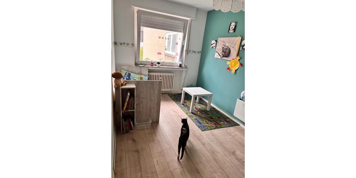 Etagenwohnung Dortmund Eving - 3 Zimmer, 94 m&sup2;, 735&euro; | Angebot:26041659