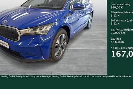 Skoda Enyaq 20.541 km 20.352 &euro; Dortmund 44269