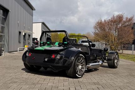 Westfield Andere 3.000 km 49.500 &euro; Herten 45701