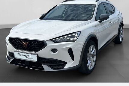 Cupra Formentor 21.325 km 25.490 &euro; Gelsenkirchen OT Beckhausen 45899