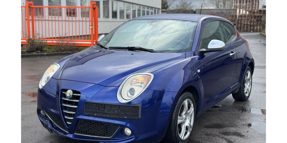 Alfa Romeo MiTo 194.000 km 2.490 &euro; Herten 45701