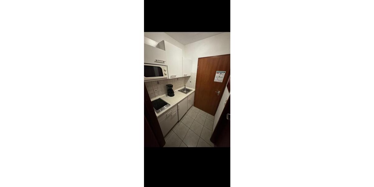 Etagenwohnung Dortmund Eving - 1 Zimmer, 23 m&sup2;, 50.500&euro; | Angebot:26705265