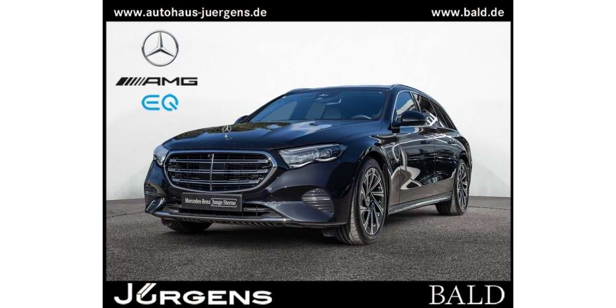 Mercedes-Benz E 300 21.623 km 59.750 &euro; Schwerte 58239