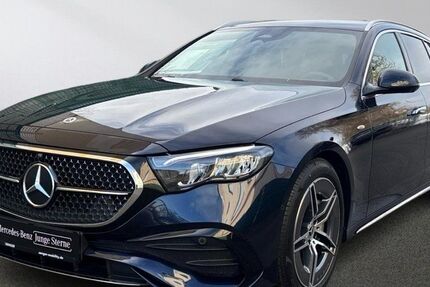 Mercedes-Benz E 300 4.218 km 51.260 &euro; Dortmund 44147