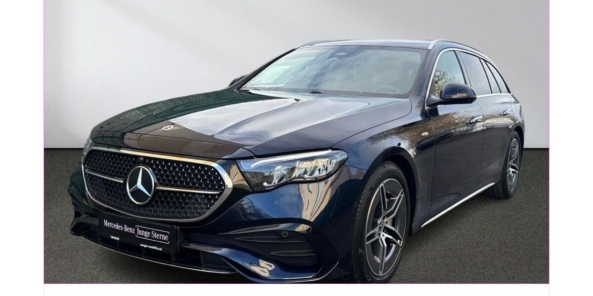 Mercedes-Benz E 300 4.218 km 51.260 &euro; Dortmund 44147