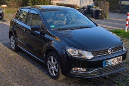 VW Polo 124.000 km 5.999 &euro; Herten 45699