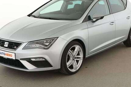 Seat Leon 66.990 km 13.990 &euro; Essen 45141