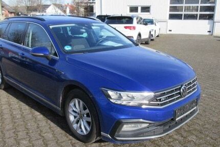 VW Passat Variant 151.220 km 23.786 &euro; Bergkamen 59192