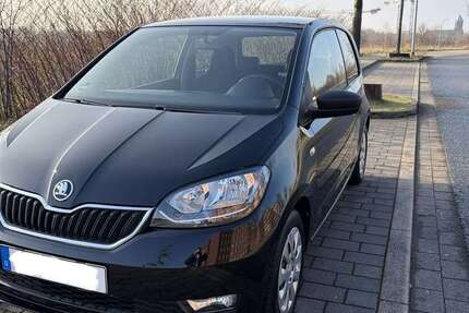 Skoda Citigo 54.550 km 10.000 &euro; Essen 45326