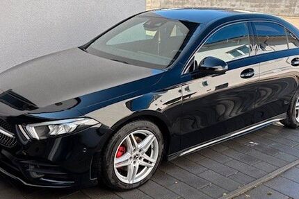 Mercedes-Benz A 200 56.000 km 21.800 &euro; Hagen 58093