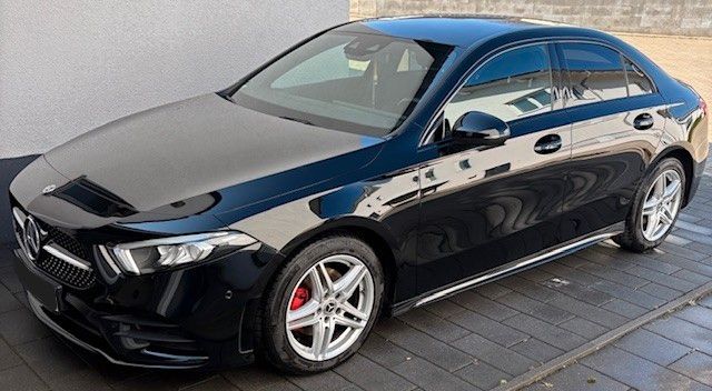 Mercedes-Benz A 200 56.000 km 21.800 &euro; Hagen 58093