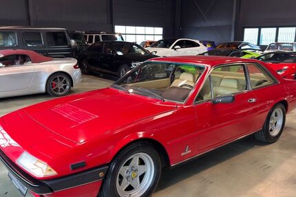 Ferrari 400 34.900 km 69.990 &euro; Haltern am See 45721
