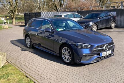 Mercedes-Benz C 220 12.500 km 44.800 &euro; Lünen 44536