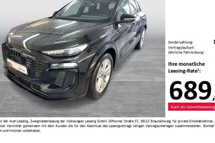 Audi Q6 e-tron 19.518 km 70.511 &euro; Dortmund 44143