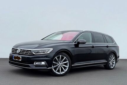 VW Passat Variant 139.000 km 17.999 &euro; Olfen 59399