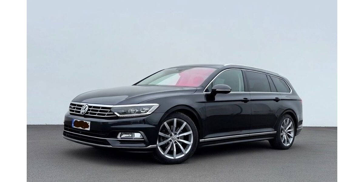 VW Passat Variant 139.000 km 17.999 &euro; Olfen 59399