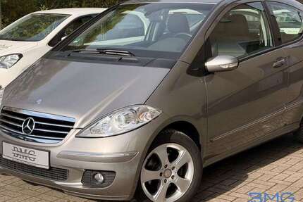 Mercedes-Benz A 150 101.948 km 3.990 &euro; Lünen 44532