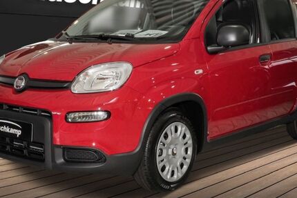 Fiat Panda 8.704 km 14.980 &euro; Lünen 44532