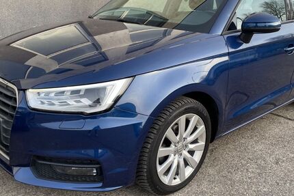 Audi A1 170.000 km 8.900 &euro; Essen 45309
