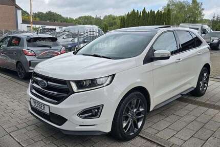 Ford Edge 128.800 km 18.790 &euro; Herten 45701