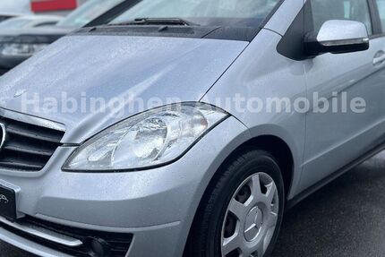 Mercedes-Benz A 180 132.000 km 6.990 &euro; Castrop Rauxel 44579