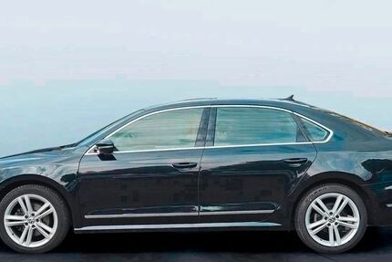 VW Passat 75.800 km 10.300 &euro; Gelsenkirchen 45897