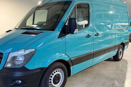 Mercedes-Benz Sprinter 380.000 km 18.900 &euro; Gelsenkirchen 45879