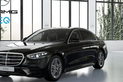 Mercedes-Benz S 450 1.365 km 103.670 &euro; Dortmund 44139