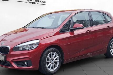 BMW 218 183.000 km 6.999 &euro; Hagen 58089