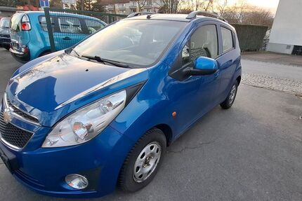 Chevrolet Spark 132.000 km 2.490 &euro; Dortmund 44339