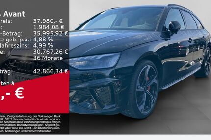 Audi A4 15.778 km 37.480 &euro; Bochum 44892