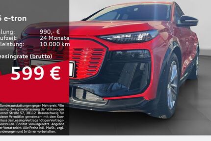Audi Q6 e-tron 11.496 km 69.220 &euro; Dorsten 46284
