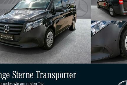 Mercedes-Benz Vito 39.989 km 45.998 &euro; Dorsten 46282