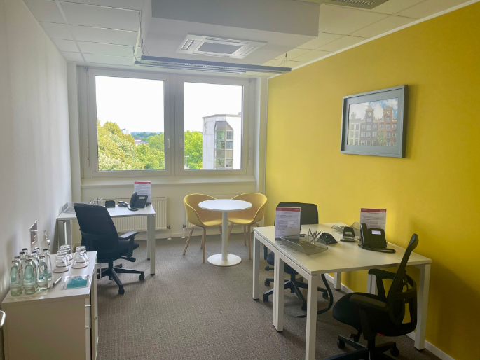 Gewerbeobjekt Essen Stadtbezirk II - 1.538&euro; | Angebot:26077978