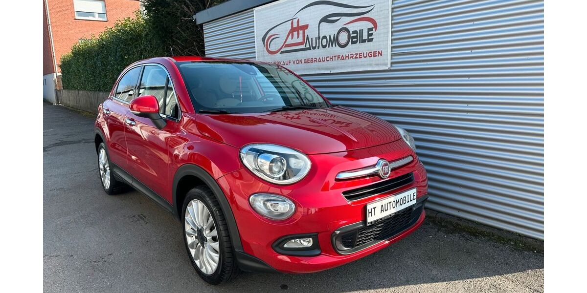 Fiat 500X 111.000 km 9.799 &euro; Marl 45770