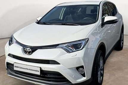 Toyota RAV 4 112.000 km 18.290 &euro; Werne 59368