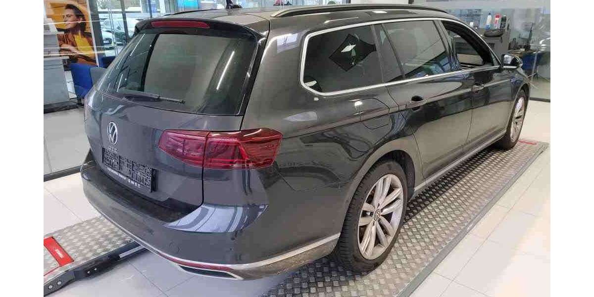 VW Passat Variant GTE 1.4 eHybrid NAVI AHK KAMERA IQ 79.000 km 24.788 &euro; Bergkamen 59192