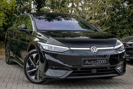 VW ID.7 37.000 km 39.990 &euro; Unna 59427