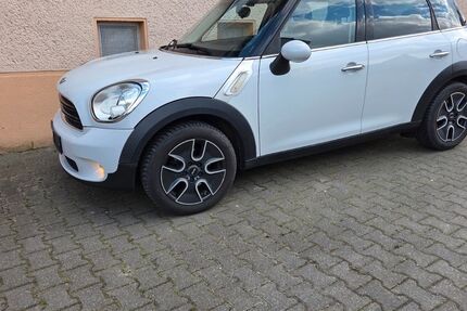 Mini One Countryman 124.000 km 4.800 &euro; Herne 44625