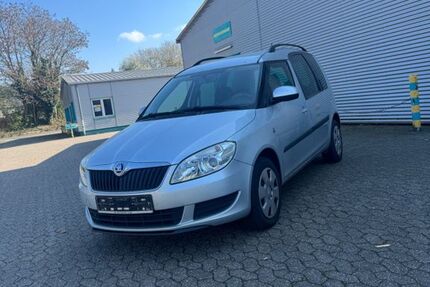 Skoda Roomster 177.827 km 4.400 &euro; Castrop-Rauxel 44579