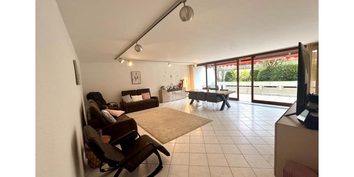 Etagenwohnung Ennepetal - 3 Zimmer, 148 m&sup2;, 1.184&euro; | Angebot:26561599