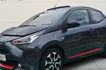 Toyota Aygo (X) 39.100 km 13.980 &euro; Bochum 44809