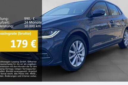 VW Polo 14.000 km 24.940 &euro; Bochum 44892