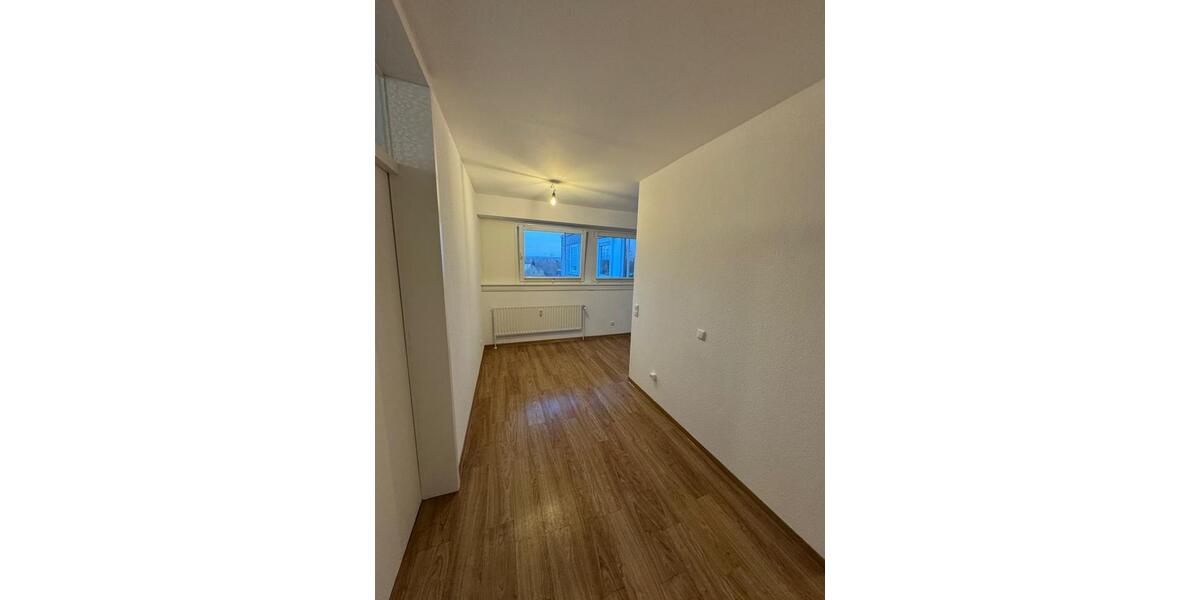 Etagenwohnung Dortmund Hombruch - 3 Zimmer, 83 m&sup2;, 780&euro; | Angebot:26447997